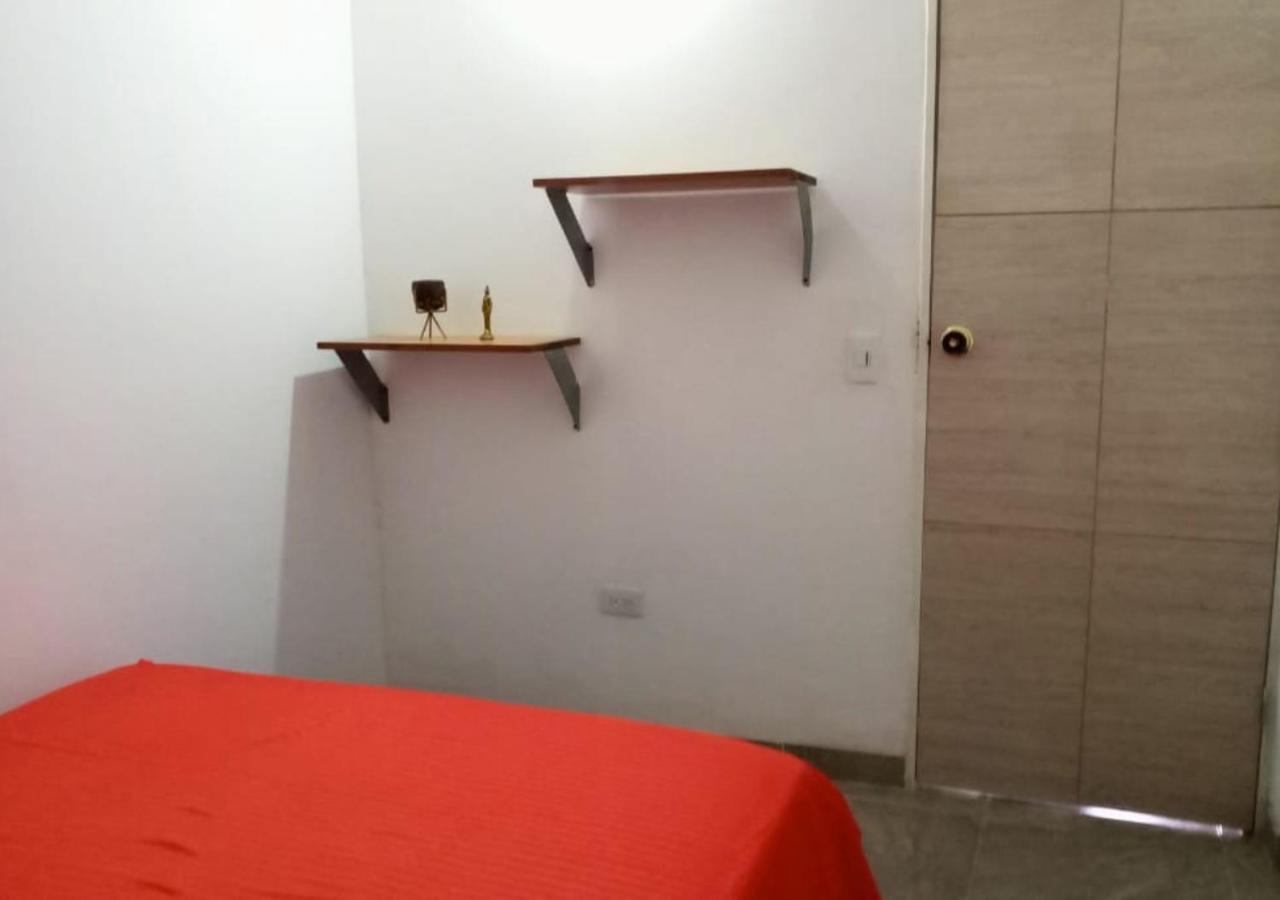 Appartement Tu Descanso Cerca Al Aeropuerto